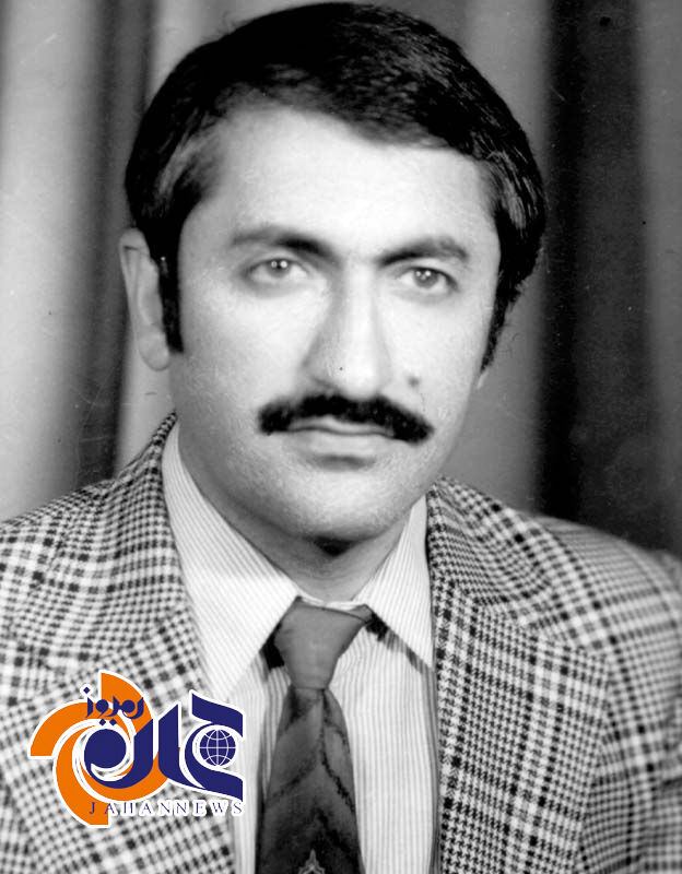 جوانی‌های غرضی /عکس