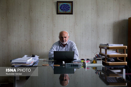 تصاویری از بازماندگان مجلس دهم