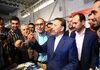 گزارش تصویری از نمایشگاه الکامپ