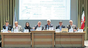 «سیمان فارس و خوزستان» حامی ساخت جاده های بتنی در کشور