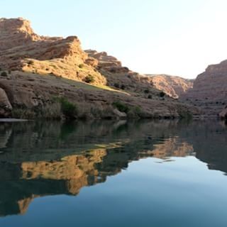 رودخانه زیبایی که گردشگران را بلعید/عکس