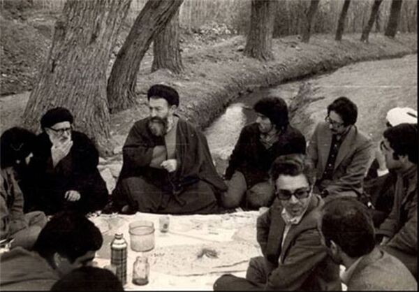 مردی که برای ما یک ملت بود/تصاویر