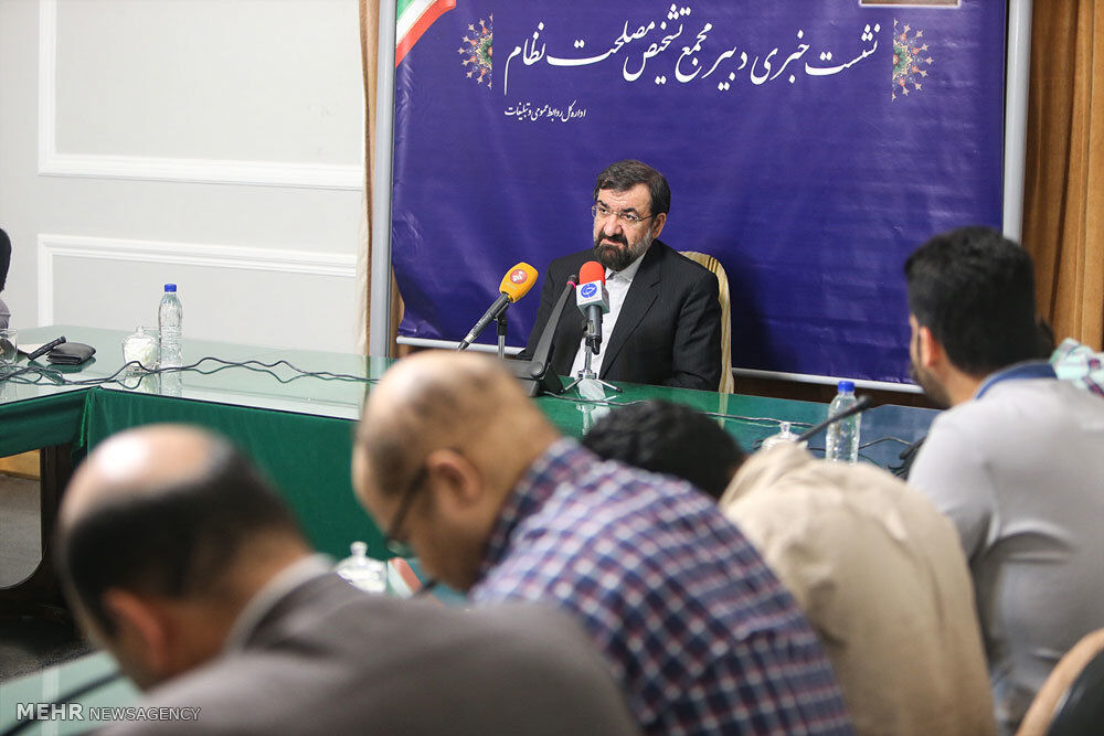 ‫در مجمع تشخیص چه خبر بود؟/تصاویر