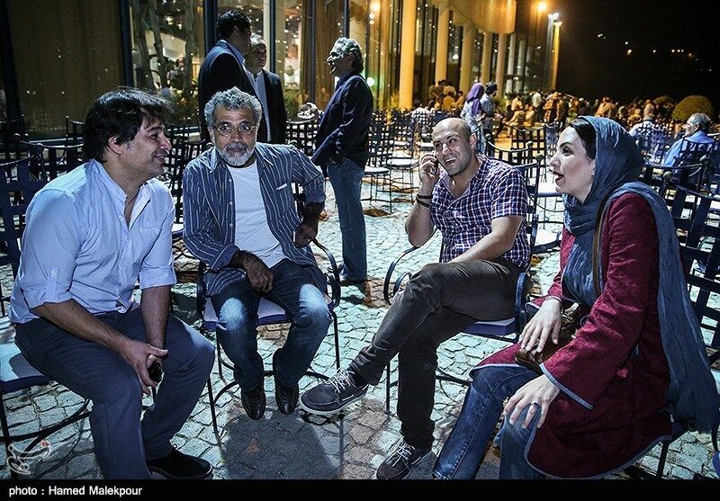 جشن روز ملی سینما/تصاویر