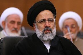 ضیافت شام مجلس خبرگان رهبری