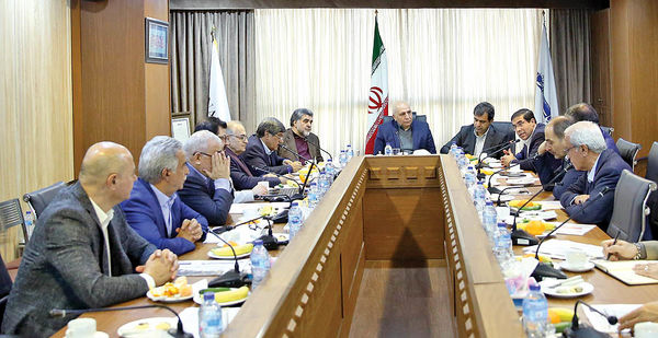 دستانـدازهـای صـادرات فـولاد ایـران