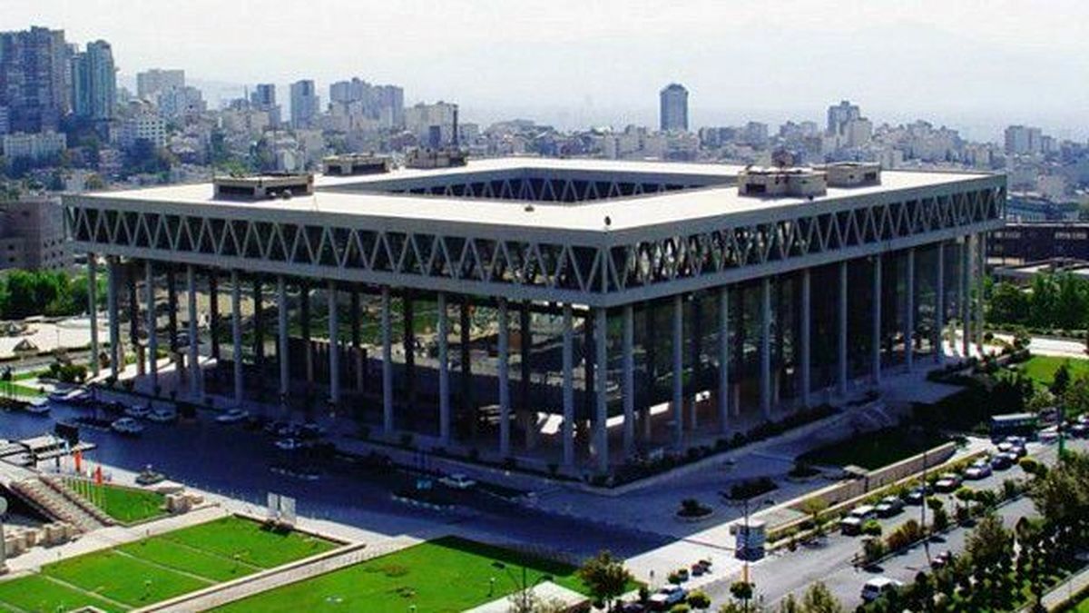 سازمان صداوسیما اطلاعیه داد