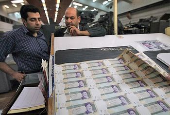 جزییات تزریق دو مرحلهای پول به بانکها در آذر