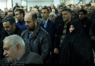 لباس های پلاسکو به مجتمع نور رسید/تصاویر