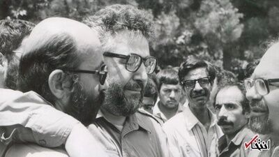 روایت تصویری از زندگی ابراهیم یزدی
