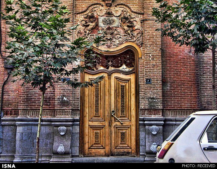 گزارش گاردین از مرگ تهران‌قدیم+تصاویر