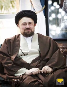 تصاویر جدید از سیدحسن خمینی