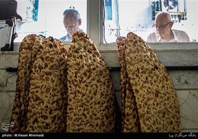 استقبال از ماه مبارک رمضان/تصاویر