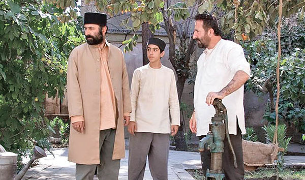 سرنوشت سیزیف‌وار «خانه پدری»