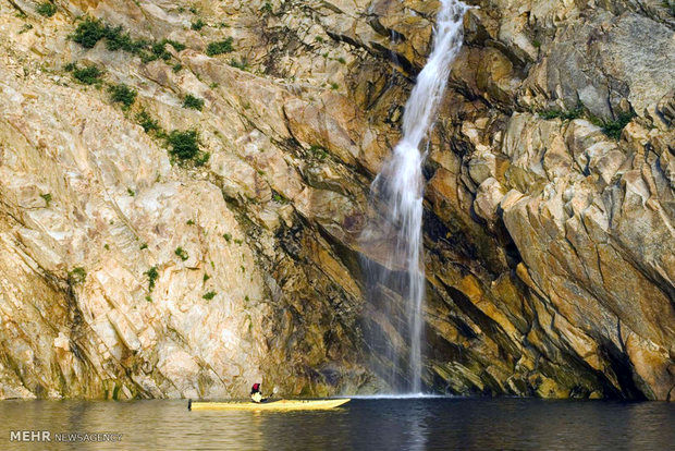 تصاویری از سفر به آلاسکا در تابستان‎