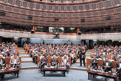 500 شرکت برتر اقتصاد ایران