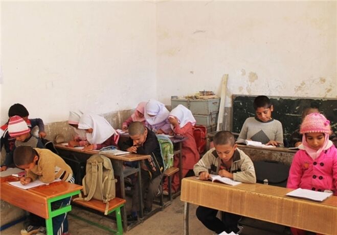 نمایندگان به ایمنی مدارس رأی می‌دهند؟