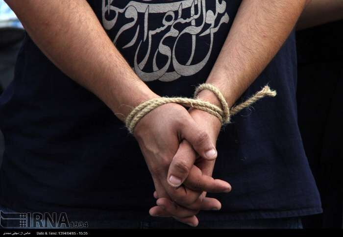 نمایش ۱۷۵ شهید غواص/ تصاویر