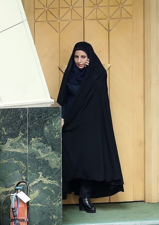 نمایندگان‎زن‎درجلسه‎علنی‎مجلس/تصاویر