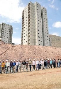 35 برنامه تحریک مسکن