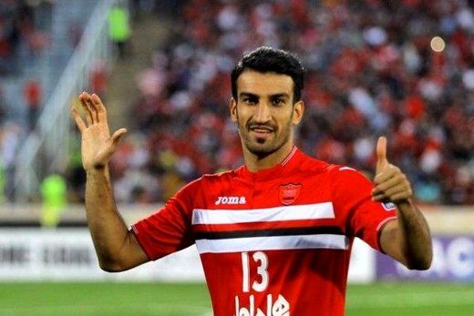 خاطره جالب یک پرسپولیسی از علاقه مادربزرگش به علی دایی