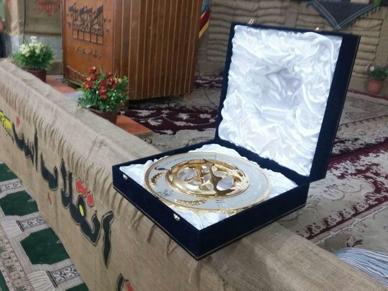 از جام حذفی رونمایی شد/عکس