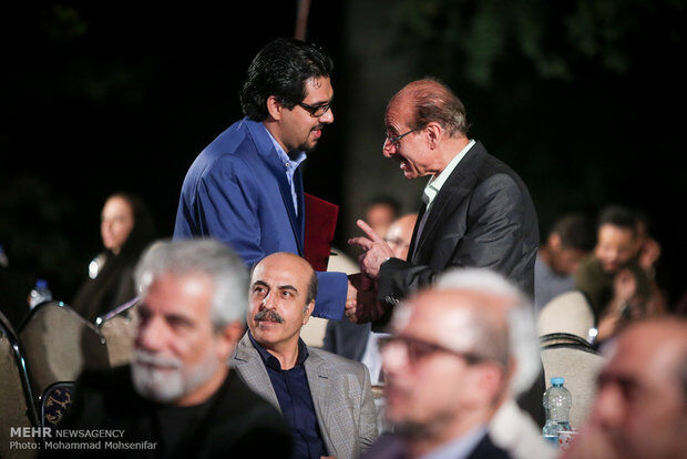 جشن سینمای مستند/تصاویر