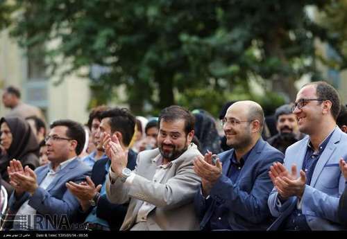 جشن230ساله‌شدن‌پایتختی‌تهران/تصاویر
