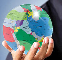 سیاست خارجی توسعه‌گرا