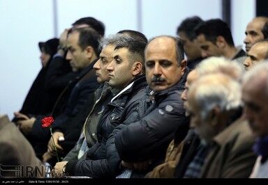 لباس های پلاسکو به مجتمع نور رسید/تصاویر