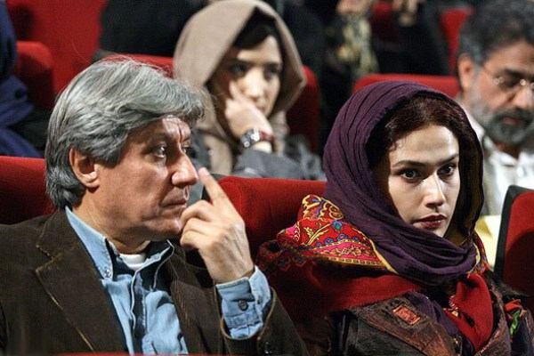 ازدواج‎بازیگرزن‎بامردی۲۰سال‎بزرگتر!/عکس