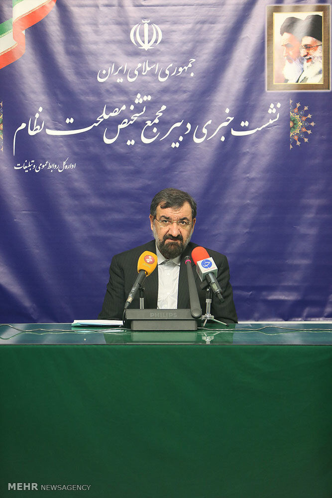 ‫در مجمع تشخیص چه خبر بود؟/تصاویر