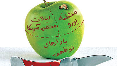 چرخش بزرگ