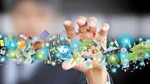 چشماندازی جدید برای خدمات