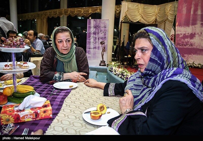 جشن روز ملی سینما/تصاویر