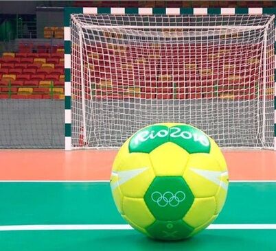 رونمایی از توپ‌های المپیک ریو/عکس