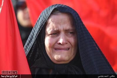 حال وهوای میدان امام حسین(ع)/تصاویر