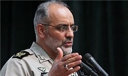 آجودان مخصوص روحانی کیست؟/عکس
