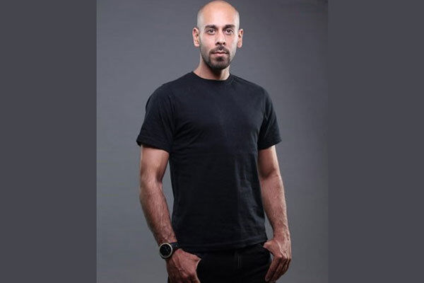 ارشا اقدسی مجری شبکه‌نسیم شد