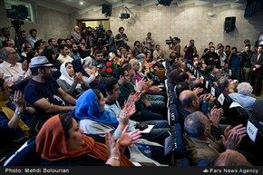تصاویر زادروز حسین علیزاده