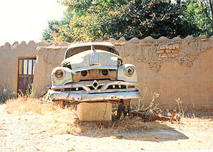 نمایه
