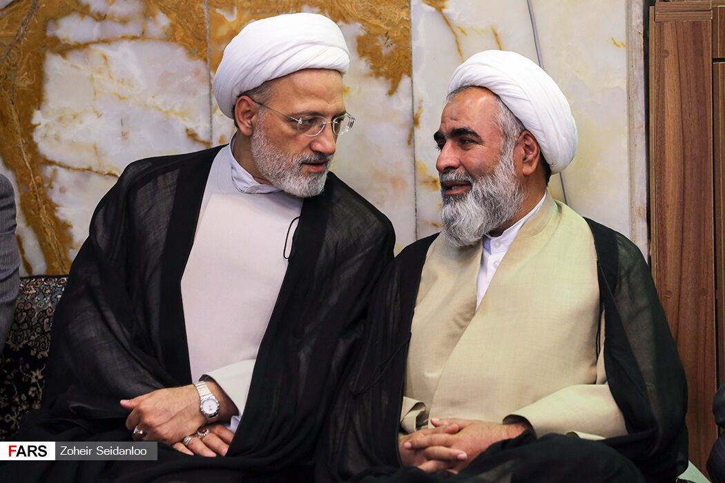 سالگرد ارتحال آیت‌الله طالقانی/ تصاویر