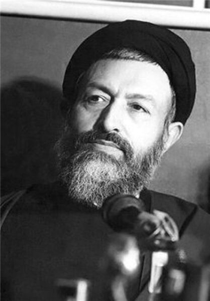 مردی که برای ما یک ملت بود/تصاویر