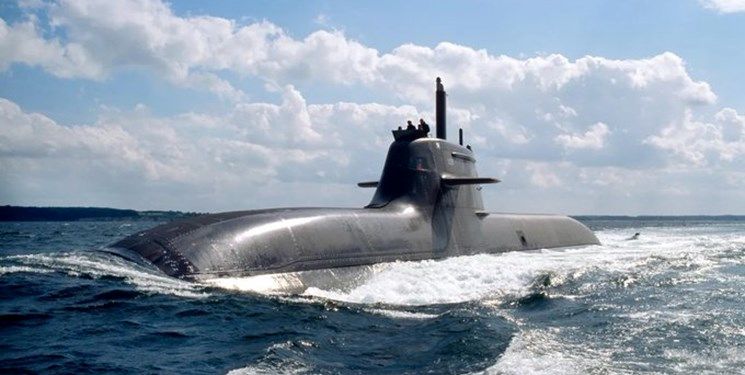 درخواست ویژه اوکراین از آلمان