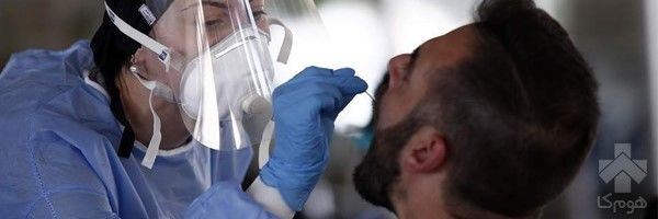 انتقاد مقامات چین از لزوم انجام آزمایش کرونا روی مسافران چینی