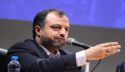 خبر خاندوزی برای کسبه و اصناف سیستان و بلوچستان