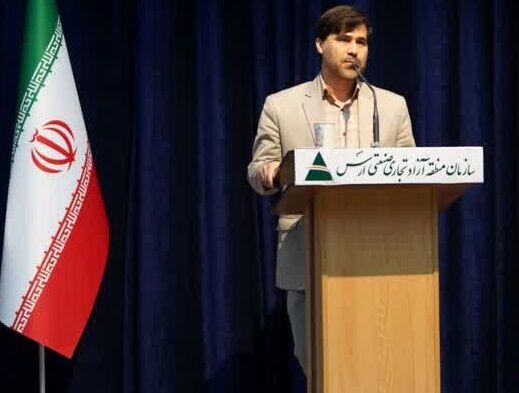 سرمایه‌گذاری پنج میلیارد دلاری بخش خصوصی در منطقه آزاد ارس
