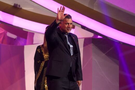 رکورد خیره‌کننده علی دایی در اینستاگرام!+ عکس