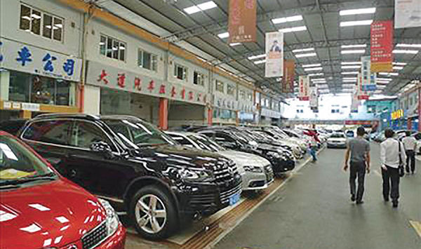 چهاردهمین ماه بحران خودرویی در چین