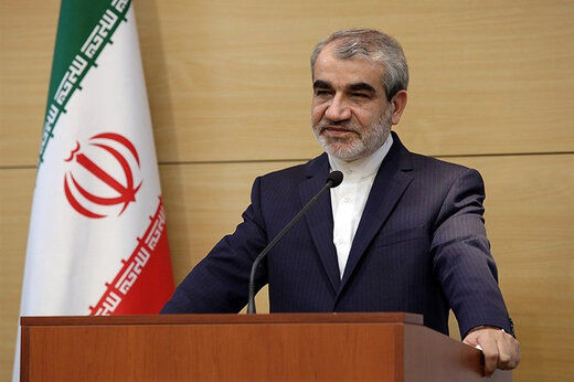 سخنگوی شورای نگهبان: آیتالله جنتی حرف آخر را نمیزند